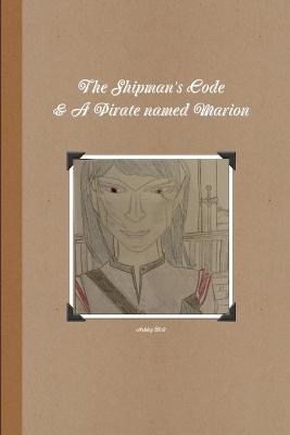 The Shipman's Code - Holt, Ashley