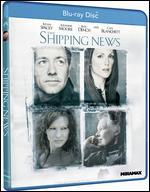 The Shipping News [Blu-ray]