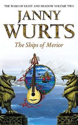 The Ships of Merior - Wurts, Janny