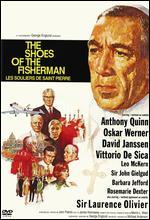 The Shoes of the Fisherman - Michael Anderson
