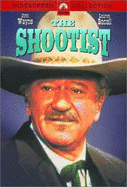 The Shootist - Wayne, John