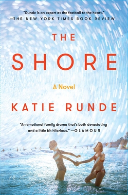 The Shore - Runde, Katie