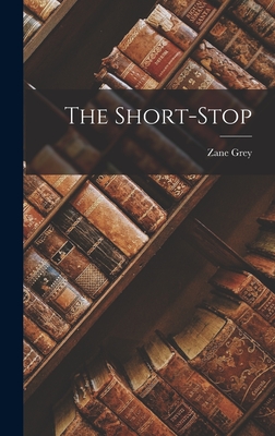 The Short-stop - Grey, Zane