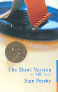 The Short Version: An ABC Book