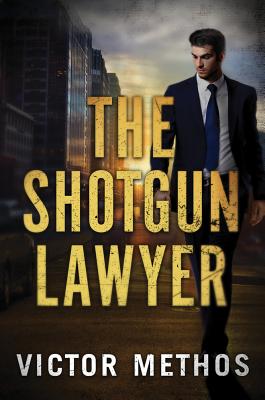 The Shotgun Lawyer - Methos, Victor