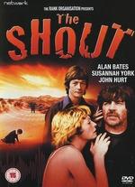 The Shout - Jerzy Skolimowski