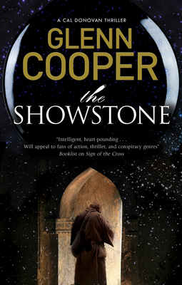 The Showstone - Cooper, Glenn