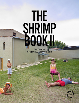 The Shrimp Book II - Alday-Sanz, Victoria