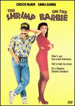 The Shrimp on the Barbie - Michael Gottlieb