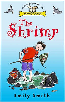 The Shrimp - Smith, Emily