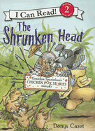 The Shrunken Head - 