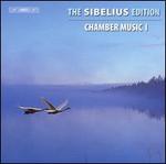 The Sibelius Edition, Vol. 2: Chamber Music 1