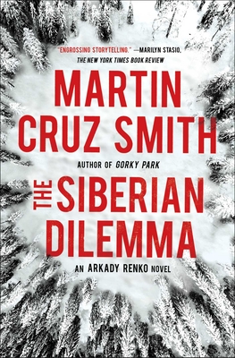 The Siberian Dilemma, 9 - Smith, Martin Cruz