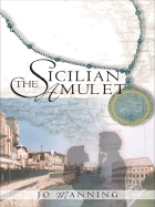 The Sicilian Amulet - Manning, Jo