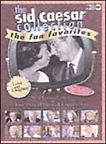 The Sid Caesar Collection: Love and Laughter - 