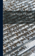 The Side Door: Twenty-six Years in My Book Room