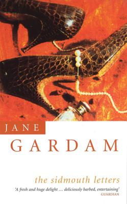 The Sidmouth Letters - Gardam, Jane