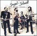 The Siegel-Schwall Reunion Concert