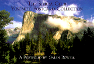 The Sierra Club Yosemite Postcard Collection