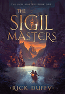 The Sigil Masters