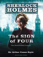 The Sign of Four: A Sherlock Holmes Novel