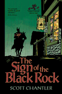 The Sign of the Black Rock