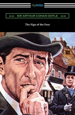 The Sign of the Four - Doyle, Arthur Conan, Sir