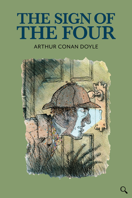 The Sign of the Four - Conan Doyle, Arthur, and Evans, Tony (Retold by)