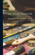 The Sign Painter