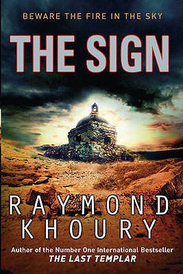 The Sign - Khoury, Raymond