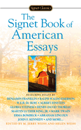 The Signet Book of American Essays
