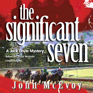 The Significant Seven - McEvoy, John, and Weiner, Tom (Read by)