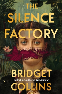 The Silence Factory - Collins, Bridget