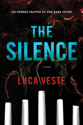 The Silence - Veste, Luca