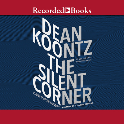 the silent corner by dean koontz