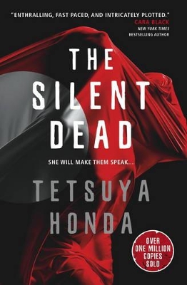 The Silent Dead - Honda, Tetsuya