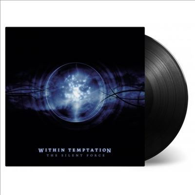 The Silent Force - Within Temptation