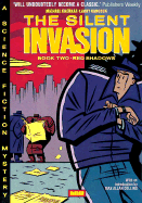 The Silent Invasion - Book Two: Red Shadows - Cherkas, Michael, and Hancock, Larry