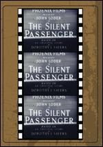 The Silent Passenger - Reginald Denham