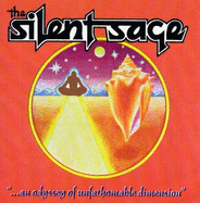 The Silent Sage: A Very Ancient Tale - Reed, Ken