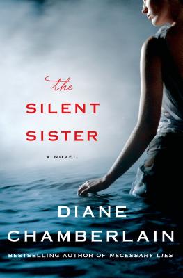 The Silent Sister - Chamberlain, Diane