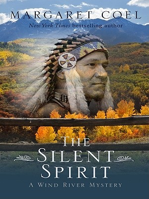 The Silent Spirit - Coel, Margaret