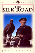 The Silk Road: From Xi'an to Kashgar