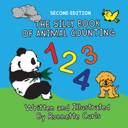 The Silly Book of Animal Counting