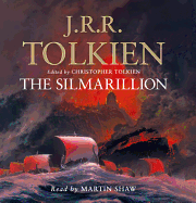 The Silmarillion Gift Set