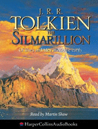 The Silmarillion: Of Elves and Men in Middle-Earth
