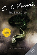 The Silver Chair - Lewis, C S