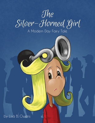 The Silver-Horned Girl - Owens, Lisa