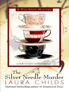 The Silver Needle Murder