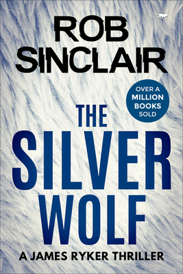 The Silver Wolf - Sinclair, Rob